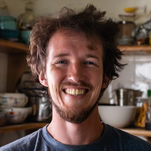 Bryce Sutherland profile photo