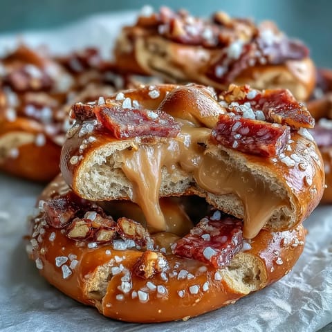Vibrant Game Day Baseball Snack Board with Pretzels and Dips, featuring creamy beer cheese, honey mustard, and fresh cherry tomatoes for a festive spread.  