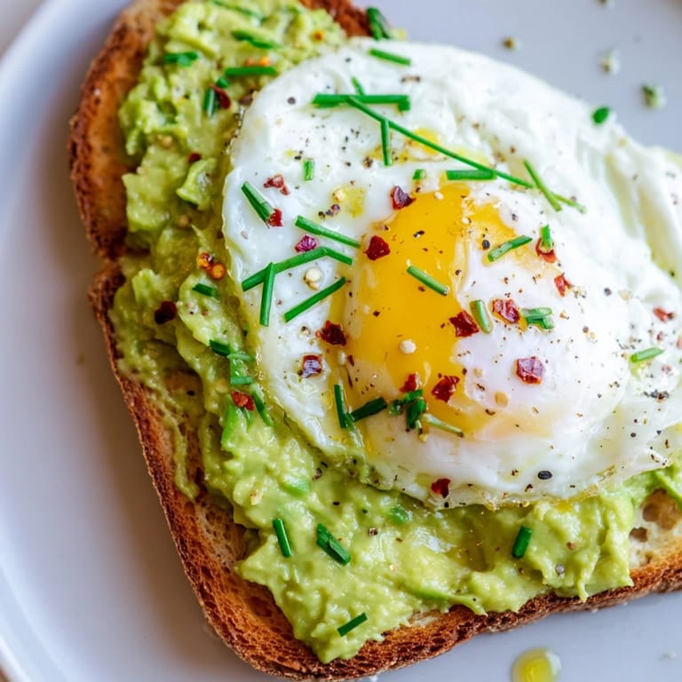 Sourdough slices toasted crisp hold a vibrant, seasoned avocado mash ready to be devoured.